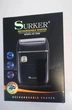 Электробритва , портативный , аккумуляторный шейвер Surker SK-7066 Черный - изображение 4
