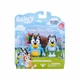 Набір фігурок Bluey (Блуї) Скейтборд (125400) - изображение 3