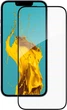 Защитное стекло Piko 9H для смартфона Apple iPhone 17e/13/13 Pro/14/16e Black (1283126636974) - изображение 1