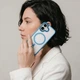 Чехол для смартфона ArmorStandart Unit MagSafe для Apple iPhone 16 Sky Blue (ARM78726) - изображение 5