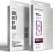 Чохол для смартфона ArmorStandart Unit MagSafe для Apple iPhone 16 Pro Violet (ARM78723) - зображення 6