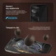 Защитное стекло Proove Achilles Installation Box для смартфона Apple iPhone 15/16 (611280001) - изображение 4