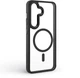 Чохол для смартфона Samsung Galaxy S25 Plus ArmorStandart Unit MagSafe Black (ARM82263) - зображення 2