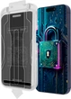 Захисне скло Proove Privacy 360 Installation Box для смартфона Apple iPhone 14 Pro/15/16 (592330001) - зображення 3