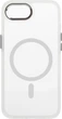 Чехол для смартфона ArmorStandart Unit MagSafe для Apple iPhone 17e/16e Matte Clear (ARM83877) - изображение 1