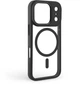Чехол для смартфона ArmorStandart Unit MagCase для Apple iPhone 17 Pro Black (ARM86289) - изображение 2