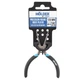 Круглогубцы прецизионные MOLDER MT41512 Cr-V 120мм резиновая ручка STM01585 - изображение 2