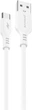 Кабель Proove Rebirth USB to Type-C 3A 1 м White (557660004) - зображення 1