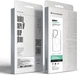 Чехол для смартфона ArmorStandart Unit MagCase для Samsung Galaxy S26 Ultra 5G Matte Transparent (ARM88811) - изображение 6