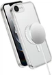 Чехол для смартфона MAKE Crystal Magnet Pro для Apple iPhone 17e/16e Transparent (MCCM-AI17E/16E) - изображение 3
