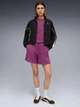 Майка женская Puma Her Comfort Tank 69189369 L Plum Wine (4069161879548) - изображение 3