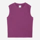Майка женская Puma Her Comfort Tank 69189369 L Plum Wine (4069161879548) - изображение 4
