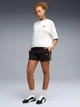 Спортивные шорты женские Puma Ess Graphic Animal Shorts Tr 5" 69384401 S Black (4069161880322) - изображение 3