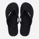 Чоловічі в'єтнамки для пляжу Rider R1 Speed Ad 11650-20766 47 (30 см) Чорні (7909510648845) - зображення 3