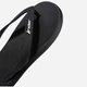 Чоловічі в'єтнамки для пляжу Rider R1 Speed Ad 11650-20766 41 (26 см) Чорні (7909510648791) - зображення 4