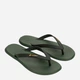 Чоловічі в'єтнамки для пляжу Rider R1 Speed Ad 11650-BC974 45-46 (29 см) Зелені (7909937801762) - зображення 2