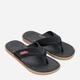 Klapki japonki basenowe męskie Rider Spin Thong Ad 11772-BO729 42 (26.5 cm) Czarne (7900204502900) - obraz 1