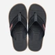 Klapki japonki basenowe męskie Rider Spin Thong Ad 11772-BO729 42 (26.5 cm) Czarne (7900204502900) - obraz 2