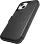 Чохол-книжка Tech21 Evo Wallet для Apple iPhone 13 mini Black (5056234780268) - зображення 5