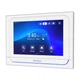 Видеодомофон 7” WiFi Akuvox X933W SIP White Android з Bluetooth (87-00023) - изображение 2