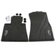 Оригинальные передние коврики салона BMW X5 (G05), X5 (M F85), X6 (G06), X6 (M F86), X7 (G07), XM (G09) 51472458551 - изображение 1