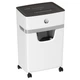 Знищувач документів HP OneShred 10MC, A4, 80g х 10 листів, 2*15, 20 л., P-5 - изображение 3