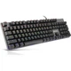 Клавиатура REAL-EL M 13 Grey - изображение 1