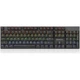 Клавиатура REAL-EL M 13 Grey - изображение 4