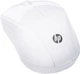 Мишка бездротова HP 220, 3 кн., 1600 dpi, сніжно біла - изображение 2