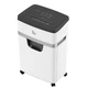 Знищувач документів HP OneShred 18CC, A4, 80g х 18 листів, 4*35, 25 л., P-4 - изображение 3
