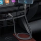 Дата кабель USB-C to USB-C 1.0m 100W black Essager (EXCTT1-XC01) - зображення 2