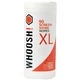 Набор для чистки Whoosh! 90 WIPES Салфетки для очистки экрана 90шт с микрофиброй 14см x14см BOX - изображение 1