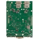 Сетевая карта Mikrotik RBM33G - изображение 2