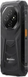Смартфон Blackview FORT 1 6.56" HD+/6GB/256GB/T615/10000mAh/16+2+8Мп/NFC/IP69K/Black - зображення 5