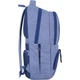 Рюкзак для ноутбука Bagland 15,6" STARK blue (815812115/0014369) - изображение 2