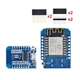 Wi Fi модуль трансивер WeMos D1 mini ESP 12F ESP8266 965608 03 AT3 - изображение 3