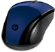 Мишка бездротова HP 220, 3 кн., 1600 dpi, синя - изображение 3