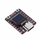 ESP32-C3 0.42" Wi-Fi Bluetooth Type-C, плата разработчика - изображение 2