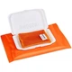 Салфетки Whoosh! Screen Shine 20 WIPES 10х7cm + 1microfiber 14х14cm (1FG20WPENFR) - изображение 2