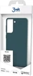 Панель 3MK Matt Case для Samsung Galaxy S22 Любисток (5903108468244) - зображення 1