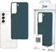 Панель 3MK Matt Case для Samsung Galaxy S22 Любисток (5903108468244) - зображення 2
