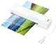 Laminator Savio LR-01/W A4 White (5902768707847) - obraz 4