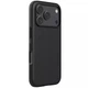 Чехол Nillkin Matte Magnetic Pro для Apple iPhone 17 Pro (6.3") (Черный / Black) (233423) - изображение 1