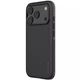 Чехол Nillkin Matte Magnetic Pro для Apple iPhone 17 Pro (6.3") (Черный / Black) (233423) - изображение 3