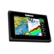 Ехолот-картплоттер Simrad GO7 XSR Чорний без датчика (000-14448-001) - зображення 5