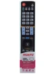 Універсальний пульт HUAYU RM-L999 для телевізора LG - зображення 2