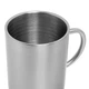 Термокружка 400мл Badger Outdoor Steel BO-TMSB-SS - зображення 4