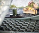 Туристический надувной матрас 190×58×5 см. Bass Polska BH 41966 серый компактный, с чехлом для кемпинга и туризма - изображение 9