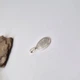 Серебряная подвеска оберег амулет Меч Черненное серебро 925 пробы (АРТ. ім005ч) 3.15г - изображение 6