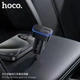 Автомобильное зарядное устройство для HOCO Z63, Black - изображение 9